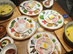 -芸南道·过桥米线(昆明老街旗舰店)