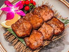 -古田居·特色寿司料理(骏欣中心店)