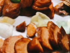 -韩风源自助烤肉(国贸精品店)