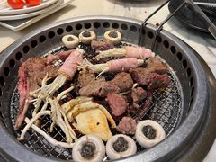 -火炉火自助餐(西直门凯德MALL店)