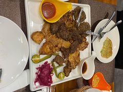 -TUK土耳其餐厅·下午茶(卢湾店)