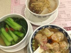 -池记(尖沙咀店)