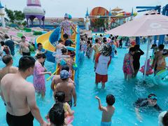 -西安华夏文旅水世界