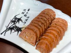 -正阳春烤鸭店(杨楼店)