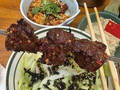 -炒豆合作社(东四总店)