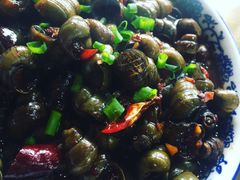 酱爆螺丝-洞天食府(北大街店)