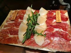 -Osteria Garden 生蚝花园餐厅(原进贤路店)