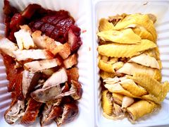 -肥妹烧腊店(翠竹路店)