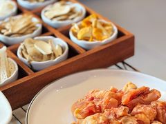 -天宜隆蘑菇宴火锅(石景山旗舰店)