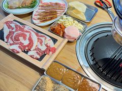 -乌拉烤肉(如皋首店)