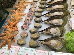 -海岛渔村大酒店(云霄路店)