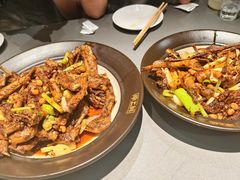 -掌上鲜(南顺城街店)