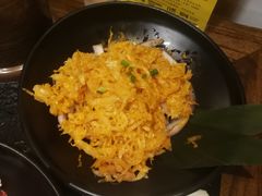 -九田家黑牛烤肉料理(中北镇店)