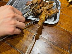 -新疆哈利德餐厅(紫薇都市店)
