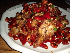 -琴早英子菜馆(古田路店)