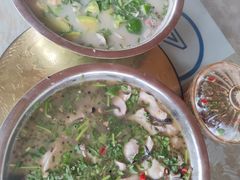 -鱼味鲜(环海路店)