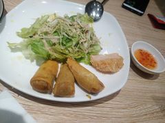 -仙罗泰·泰国餐厅(印象汇店)