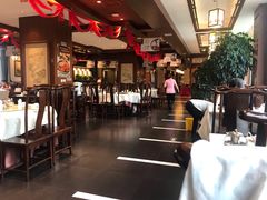 大堂-惠丰堂饭庄·烤鸭·京味菜(西北旺·唐家岭店)