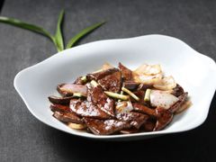 -虎哥私房菜(馒头山店)