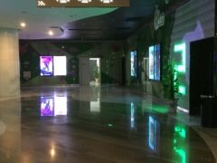 -幸福蓝海国际影城(苏州凤凰店)