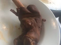 -帕米尔食府(白云观店)