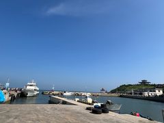-大连蚂蚁岛度假区