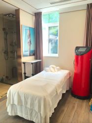 -紫琪尔·匠心连锁·胸部护理养护