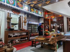 -木子人家(小桂湖店)