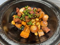 -狮王府淮扬菜(老门东店)