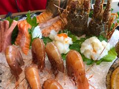 -九井澤精致料理(金茂店)