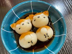 -逗柴咖啡屋·狗咖猫咖宠物桌游