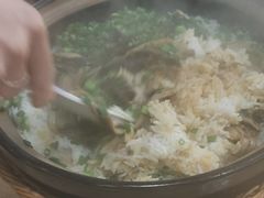 黃蟮煲仔飯-苏记餐厅(叠南店)