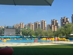 -清河半岛温泉度假酒店