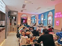 -小杨生煎(复悦城店)