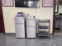 -张钰强中医正骨推拿连锁(唐家人才公寓店)