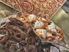 脏脏碱水饼干-OUR Bakery(三里屯太古里店)
