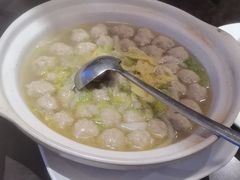 -老牌坊鲁菜名店(聊城美食岛店)