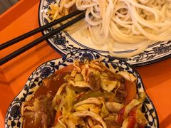 -马艾萨中国兰州牛肉拉面(劲松店)