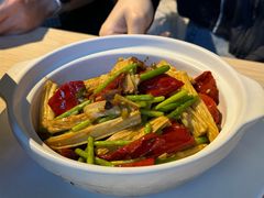 -斯琴阿妈蒙古餐厅(新城店)
