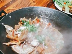 -侠成水上农庄(工业大道店)