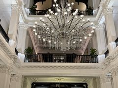 -Long Bar(莱佛士酒店)