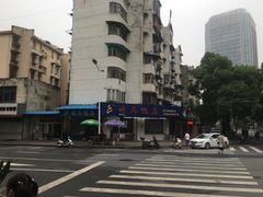 -晓马鸭店(新芜路店)