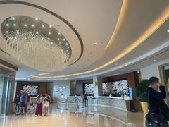 -深圳香格里拉酒店