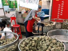 -赵记粽子(司前街店)