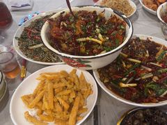 -辣螃铠盆盆蟹大排档(总店)