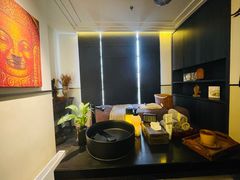-Angkor SPA 柬埔寨古法按摩(环贸店)