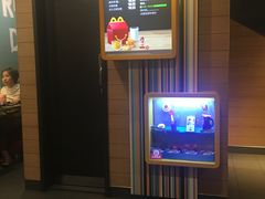 -麦当劳(鼓楼店)