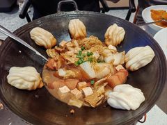 -北大荒人•新东北菜(青岛银座店)