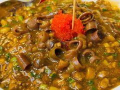 -大锅强·蒸海鲜青岛菜(金沙滩店)