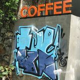 3 COFFEE｜愿意多次来感受年轻人氛围的小咖啡店 